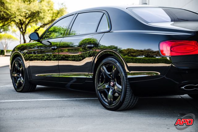 2015 Bentley Flying Spur V8 2015 Bentley Flying Spur V8