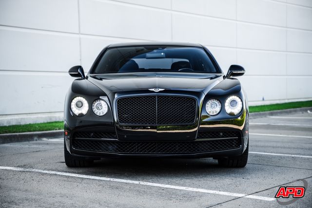 2015 Bentley Flying Spur V8 2015 Bentley Flying Spur V8