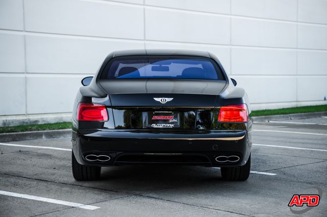 2015 Bentley Flying Spur V8 2015 Bentley Flying Spur V8