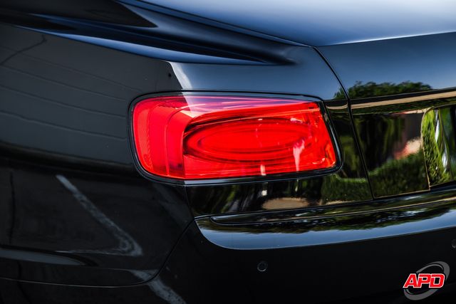 2015 Bentley Flying Spur V8 2015 Bentley Flying Spur V8