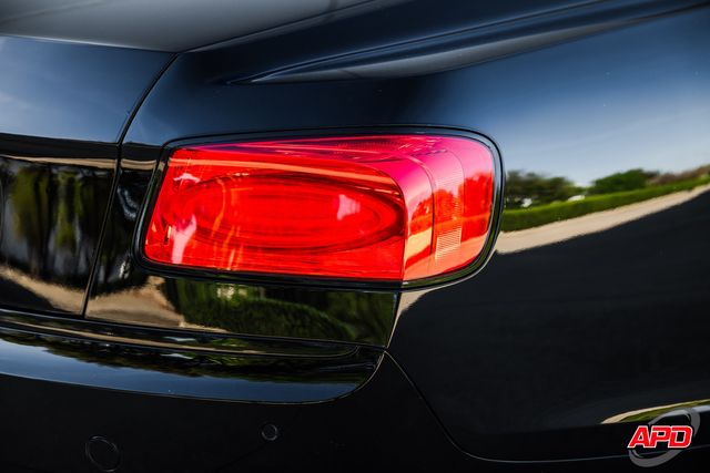 2015 Bentley Flying Spur V8