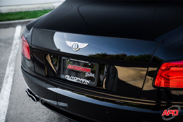 2015 Bentley Flying Spur V8 2015 Bentley Flying Spur V8