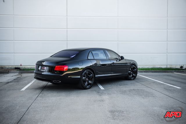 2015 Bentley Flying Spur V8