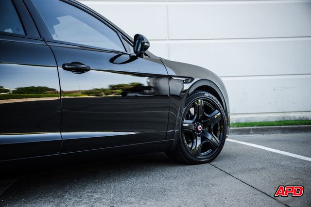 2015 Bentley Flying Spur V8