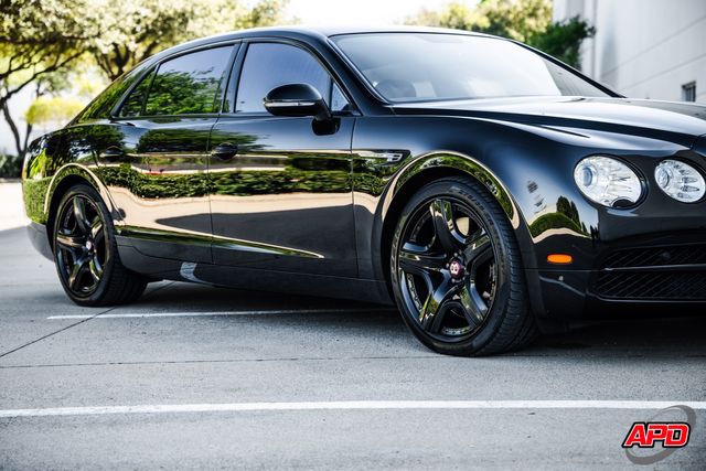 2015 Bentley Flying Spur V8 2015 Bentley Flying Spur V8