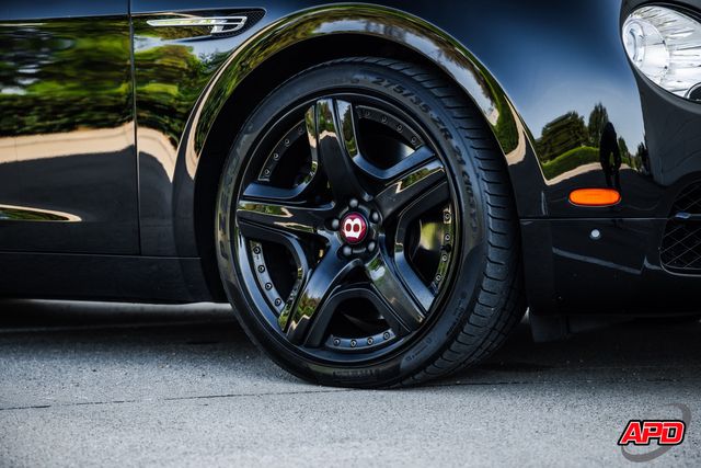 2015 Bentley Flying Spur V8