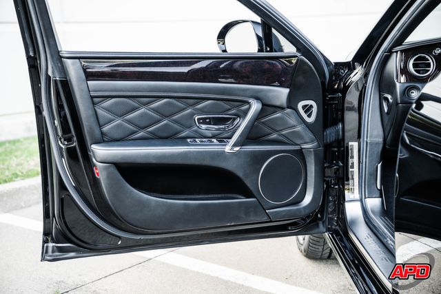 2015 Bentley Flying Spur V8