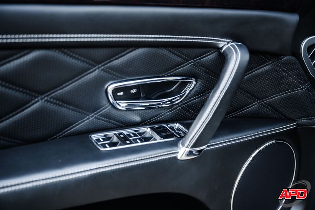 2015 Bentley Flying Spur V8