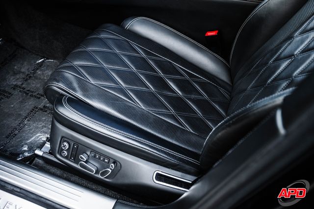 2015 Bentley Flying Spur V8