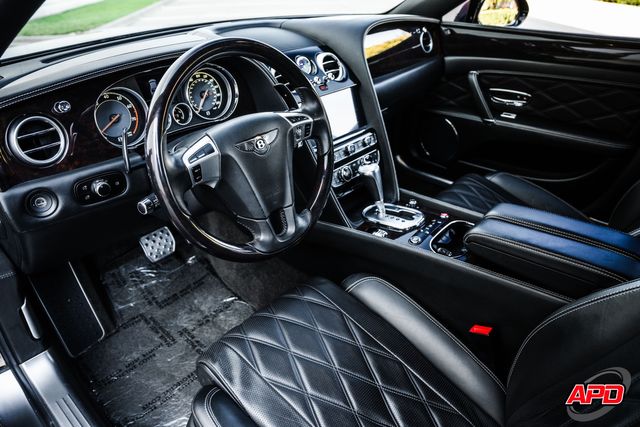 2015 Bentley Flying Spur V8 2015 Bentley Flying Spur V8