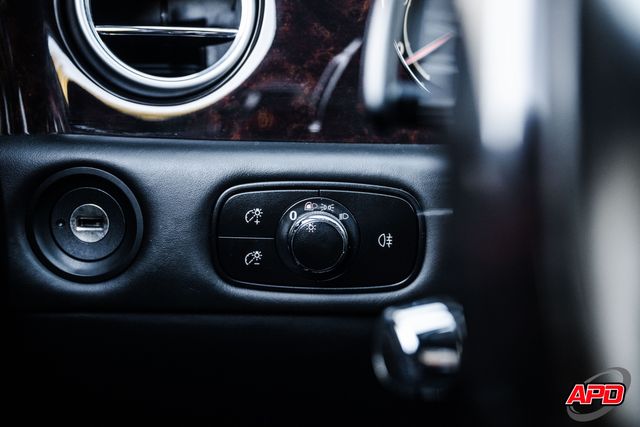 2015 Bentley Flying Spur V8