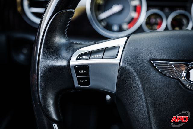 2015 Bentley Flying Spur V8