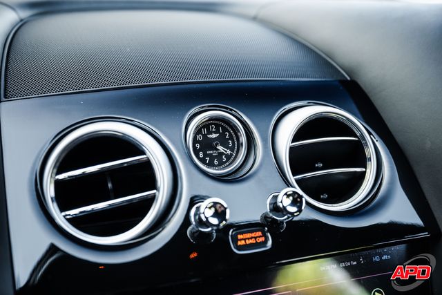 2015 Bentley Flying Spur V8 2015 Bentley Flying Spur V8