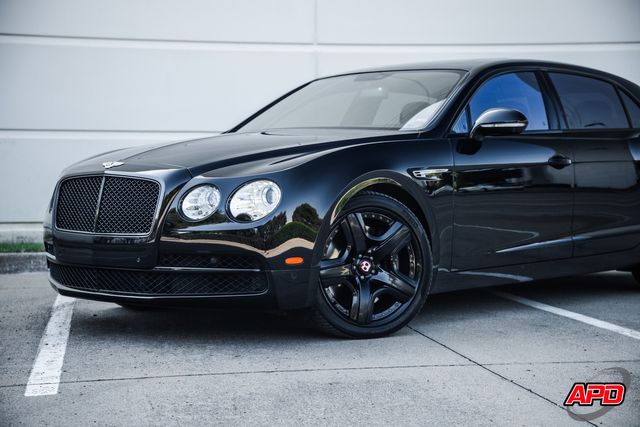 2015 Bentley Flying Spur V8