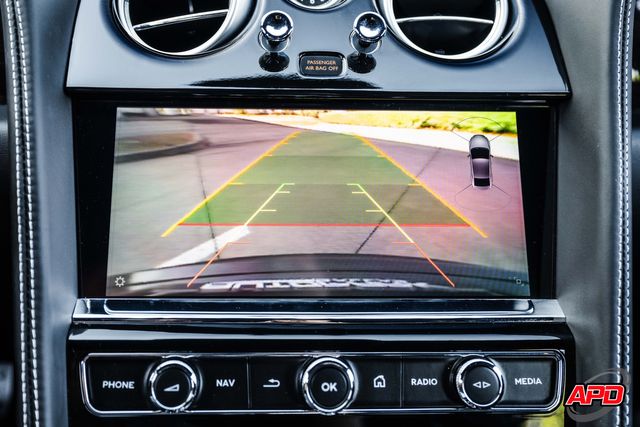 2015 Bentley Flying Spur V8 2015 Bentley Flying Spur V8