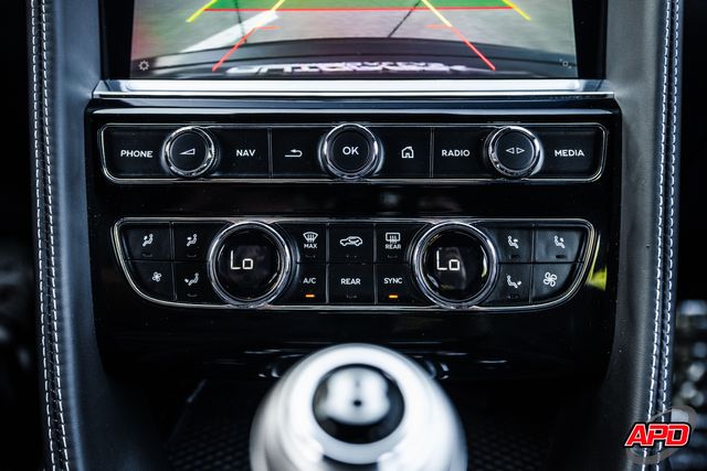 2015 Bentley Flying Spur V8 2015 Bentley Flying Spur V8