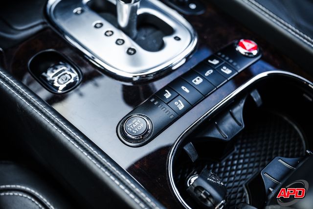 2015 Bentley Flying Spur V8