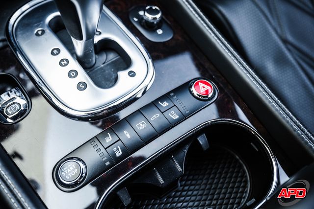 2015 Bentley Flying Spur V8