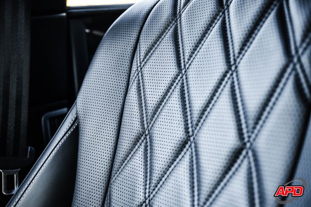 2015 Bentley Flying Spur V8