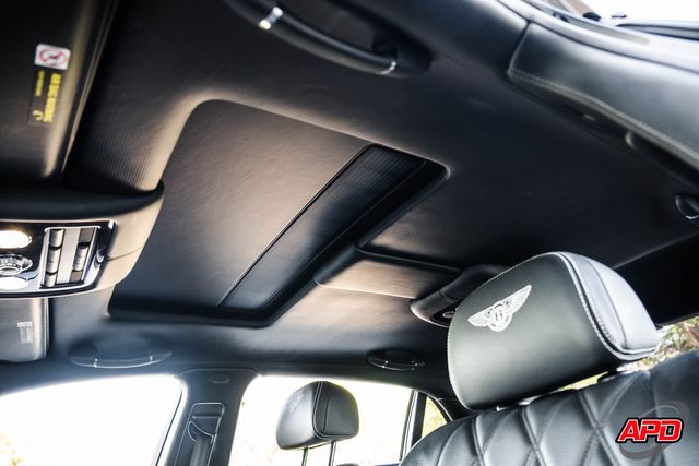 2015 Bentley Flying Spur V8 2015 Bentley Flying Spur V8