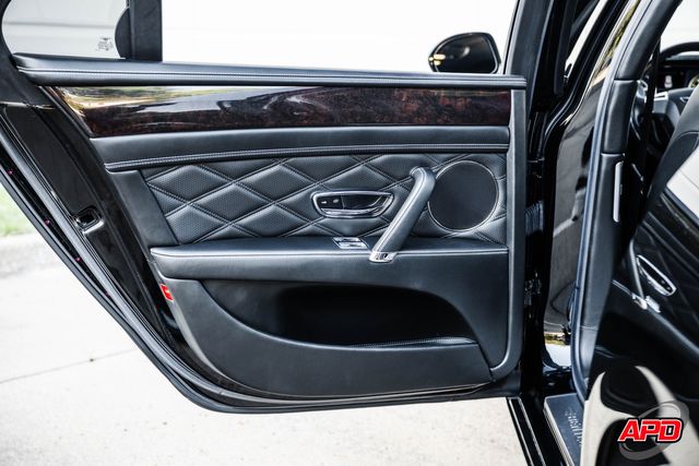 2015 Bentley Flying Spur V8