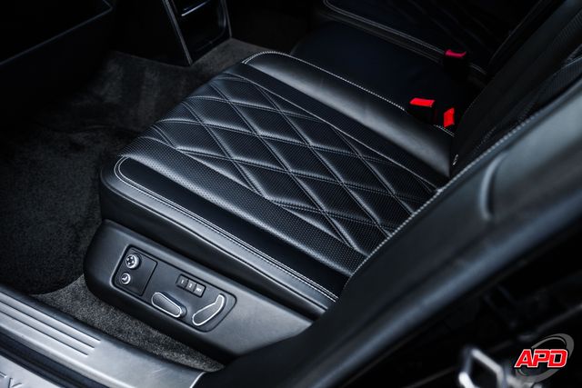 2015 Bentley Flying Spur V8