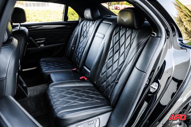 2015 Bentley Flying Spur V8