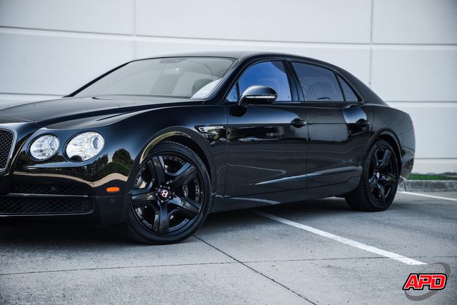 2015 Bentley Flying Spur V8 2015 Bentley Flying Spur V8