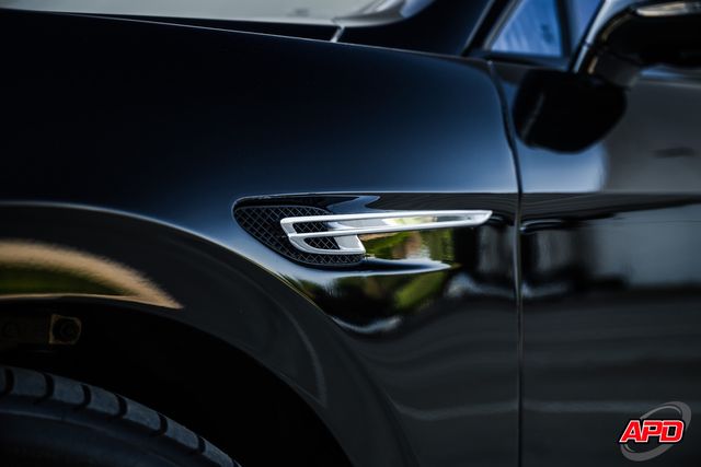 2015 Bentley Flying Spur V8 2015 Bentley Flying Spur V8