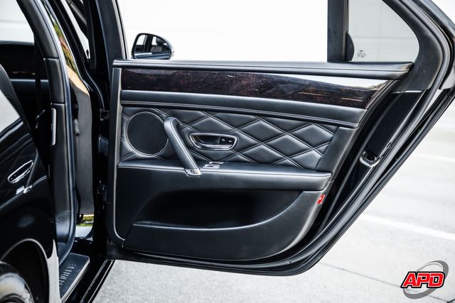 2015 Bentley Flying Spur V8 2015 Bentley Flying Spur V8