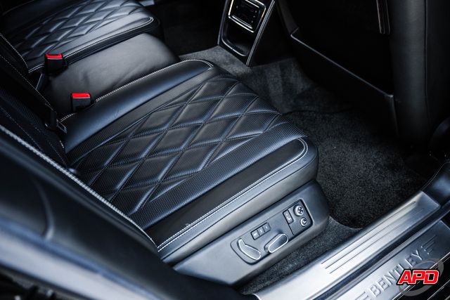 2015 Bentley Flying Spur V8 2015 Bentley Flying Spur V8