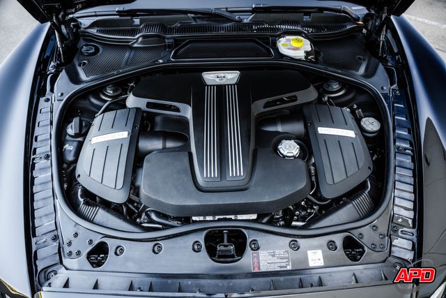 2015 Bentley Flying Spur V8 2015 Bentley Flying Spur V8