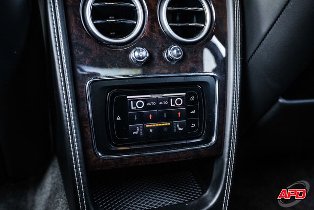 2015 Bentley Flying Spur V8