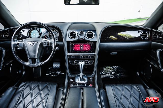 2015 Bentley Flying Spur V8 2015 Bentley Flying Spur V8