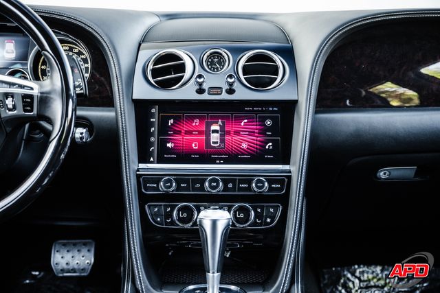 2015 Bentley Flying Spur V8 2015 Bentley Flying Spur V8