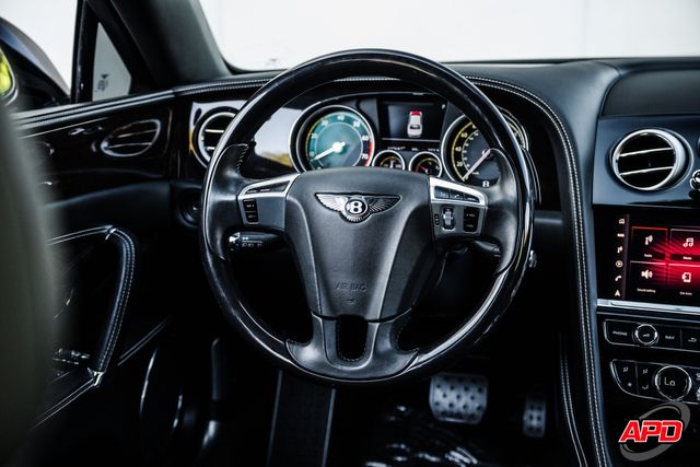 2015 Bentley Flying Spur V8 2015 Bentley Flying Spur V8