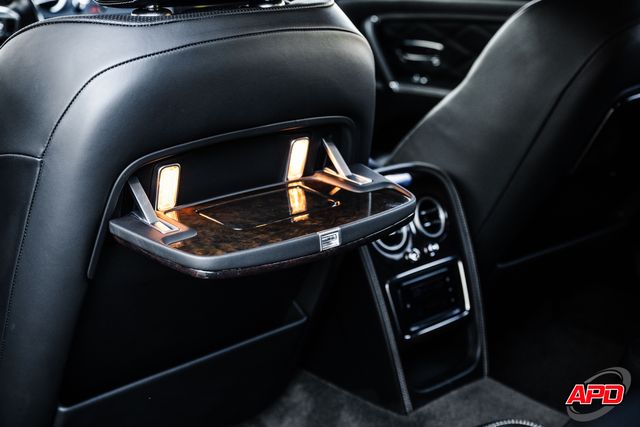 2015 Bentley Flying Spur V8 2015 Bentley Flying Spur V8