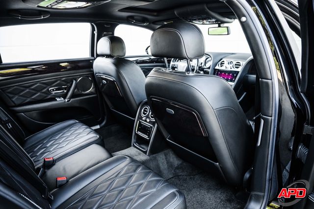 2015 Bentley Flying Spur V8