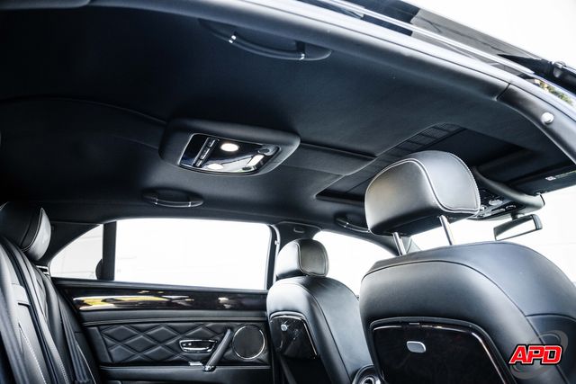 2015 Bentley Flying Spur V8 2015 Bentley Flying Spur V8