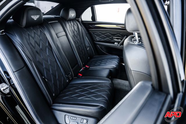 2015 Bentley Flying Spur V8 2015 Bentley Flying Spur V8