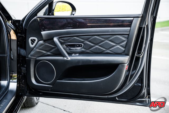 2015 Bentley Flying Spur V8