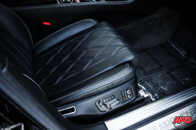 2015 Bentley Flying Spur V8 2015 Bentley Flying Spur V8