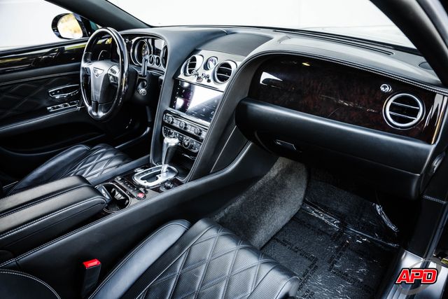 2015 Bentley Flying Spur V8 2015 Bentley Flying Spur V8