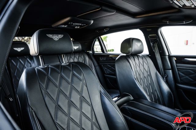 2015 Bentley Flying Spur V8 2015 Bentley Flying Spur V8