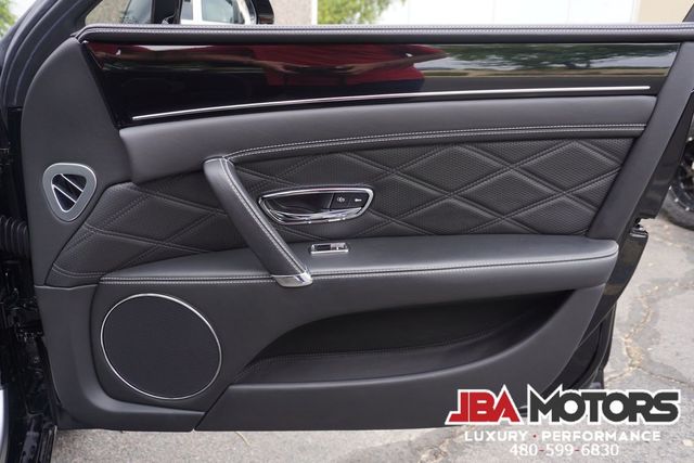 2015 Bentley Flying Spur W12 Mulliner Package Continental GT FlyingSpur | MESA, AZ | JBA MOTORS 2015 Bentley Flying Spur W12 Mulliner Package Continental GT FlyingSpur | MESA, AZ | JBA MOTORS