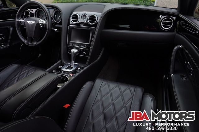 2015 Bentley Flying Spur W12 Mulliner Package Continental GT FlyingSpur | MESA, AZ | JBA MOTORS