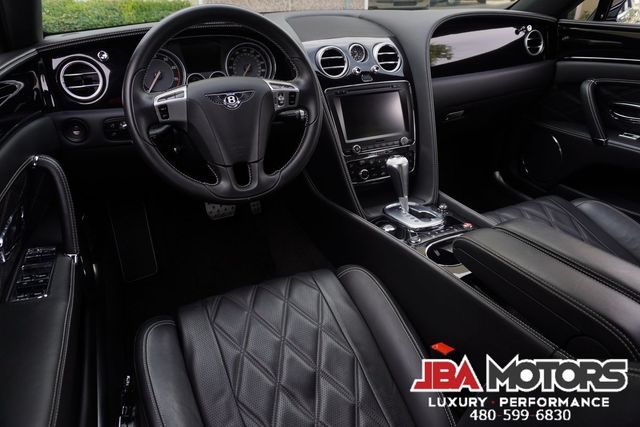 2015 Bentley Flying Spur W12 Mulliner Package Continental GT FlyingSpur | MESA, AZ | JBA MOTORS