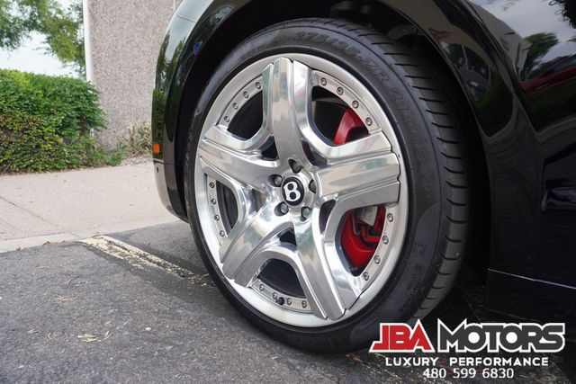2015 Bentley Flying Spur W12 Mulliner Package Continental GT FlyingSpur | MESA, AZ | JBA MOTORS
