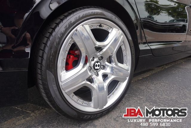 2015 Bentley Flying Spur W12 Mulliner Package Continental GT FlyingSpur | MESA, AZ | JBA MOTORS 2015 Bentley Flying Spur W12 Mulliner Package Continental GT FlyingSpur | MESA, AZ | JBA MOTORS
