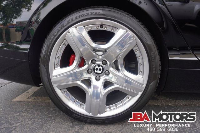 2015 Bentley Flying Spur W12 Mulliner Package Continental GT FlyingSpur | MESA, AZ | JBA MOTORS 2015 Bentley Flying Spur W12 Mulliner Package Continental GT FlyingSpur | MESA, AZ | JBA MOTORS